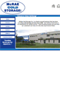 Mobile Screenshot of mcraecold.com